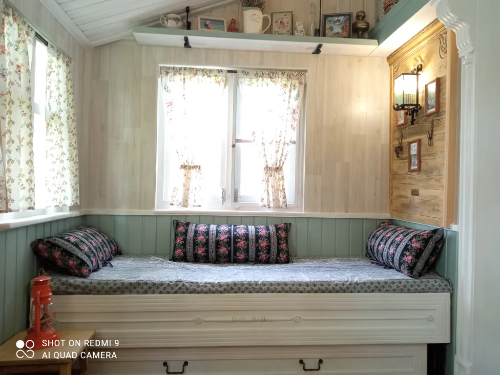 Коттедж Деревенский дом с садом и огородом — Воронеж