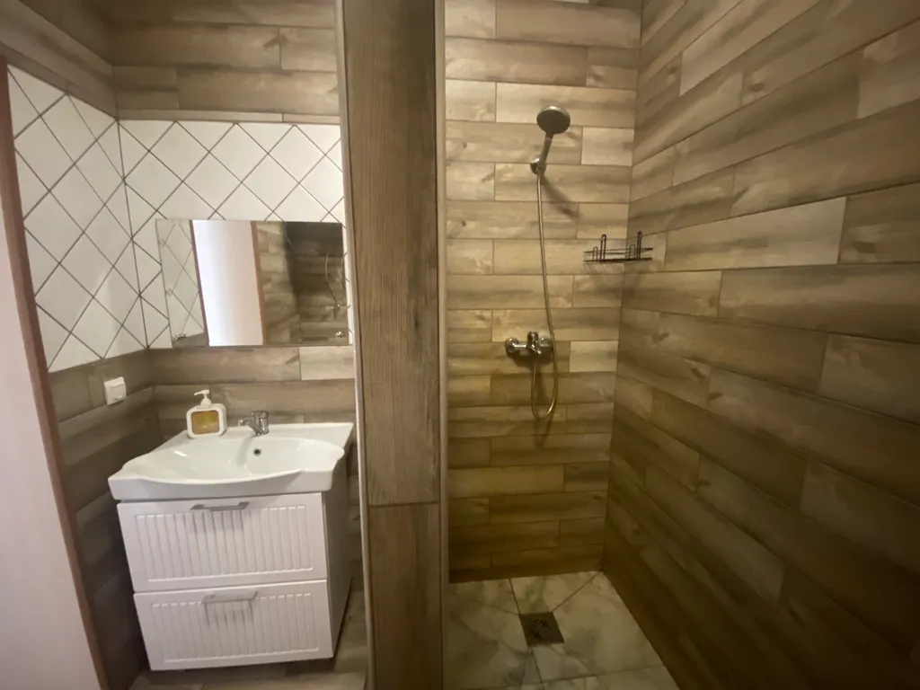 Семейный коттедж