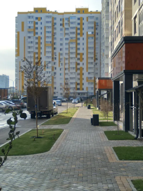 Студия для семьи в Горгиппии