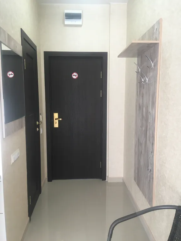 Квартира Просторная комната-студия в Олимпийском парке — Сириус