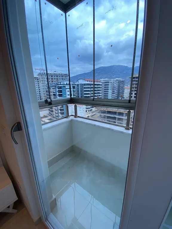 Апартамент с лучшей инфраструктурой у моря