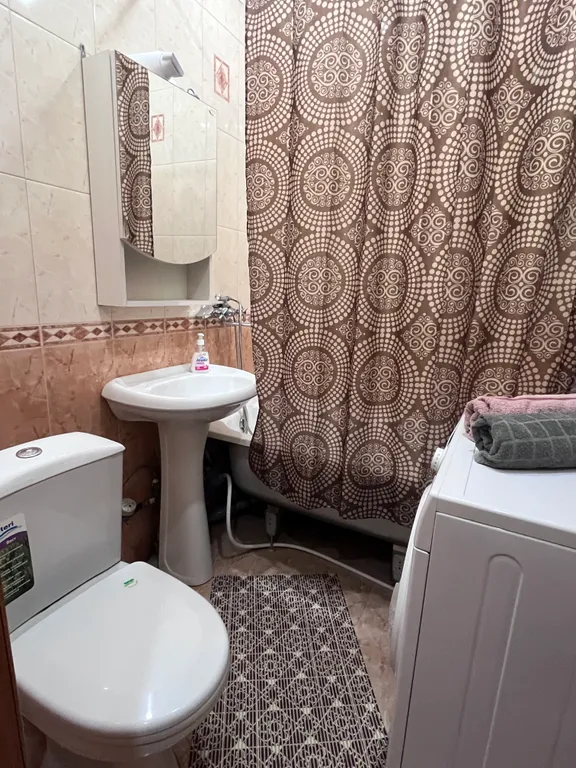 Уютная квартира в центре