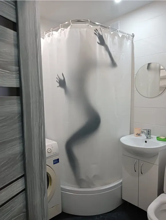 Уютная двухкомнатная квартира со всеми удобствами