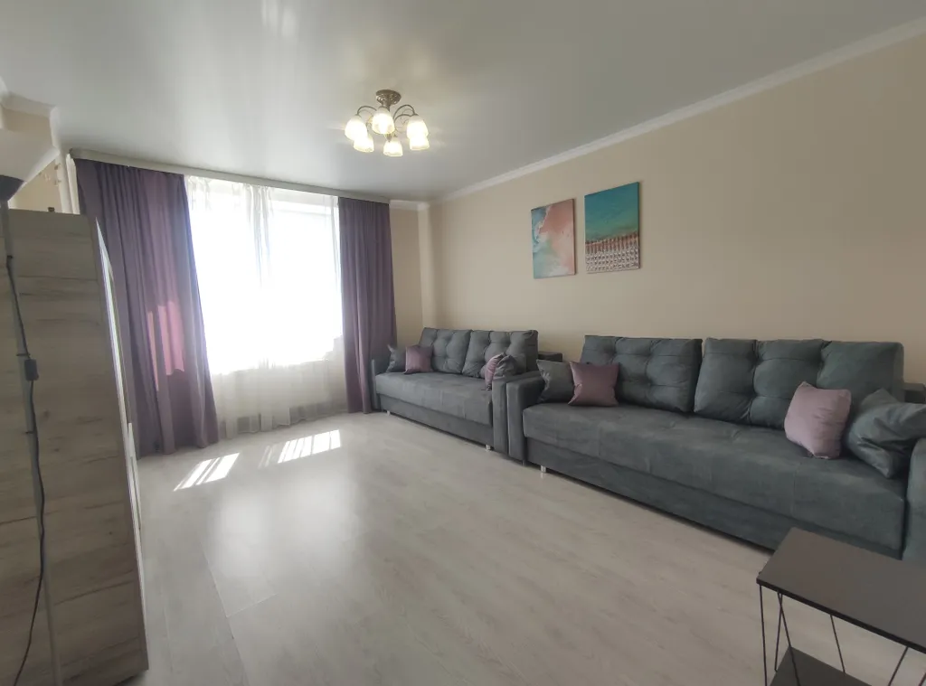 Уютная квартира — аренда посуточно в Зеленоградск