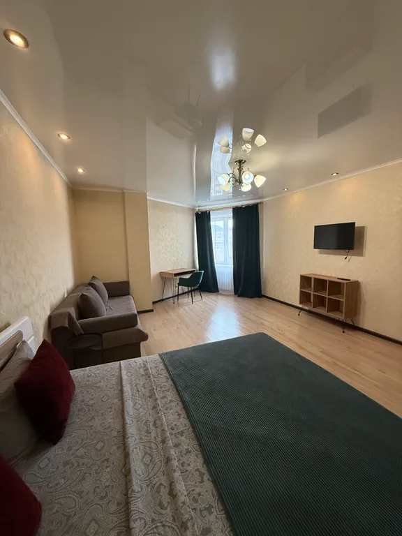 Квартира в центре