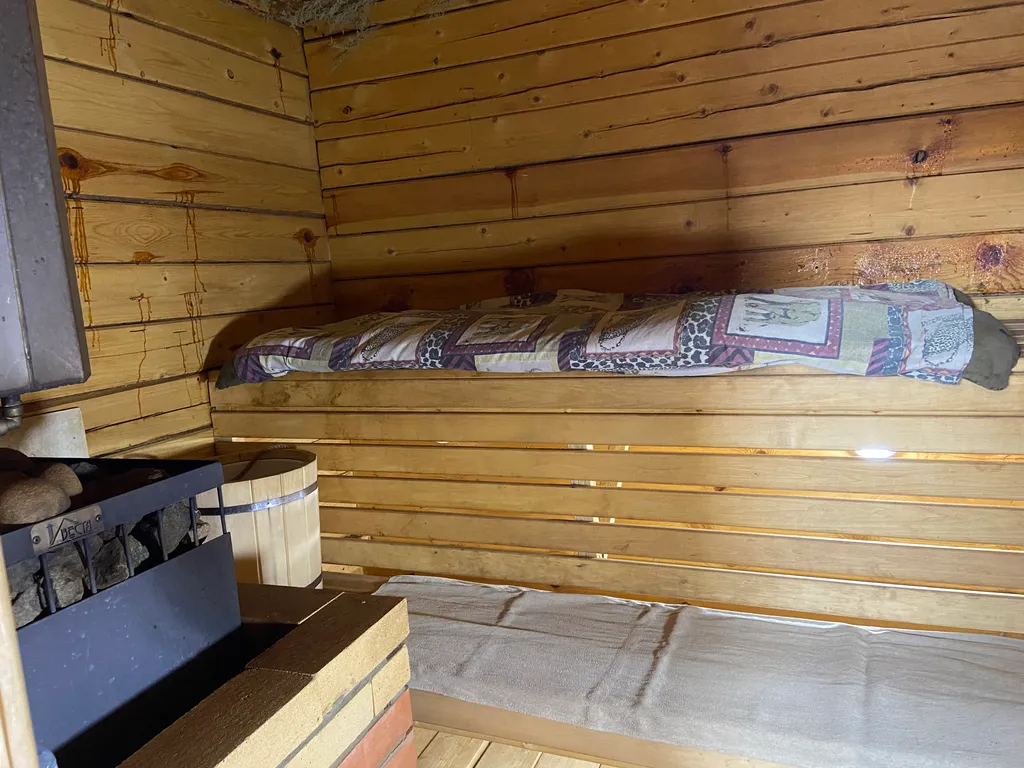 Уютный коттедж в 15-20 минутах от центра