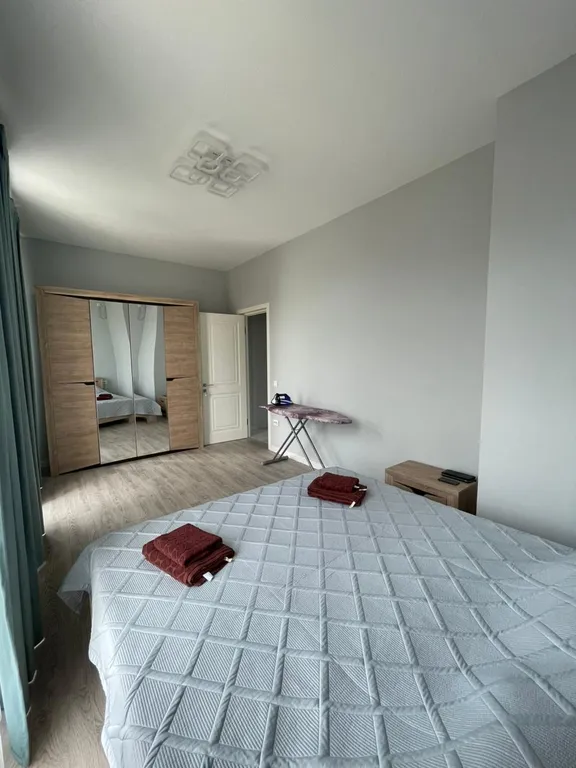 Жемчужина у моря