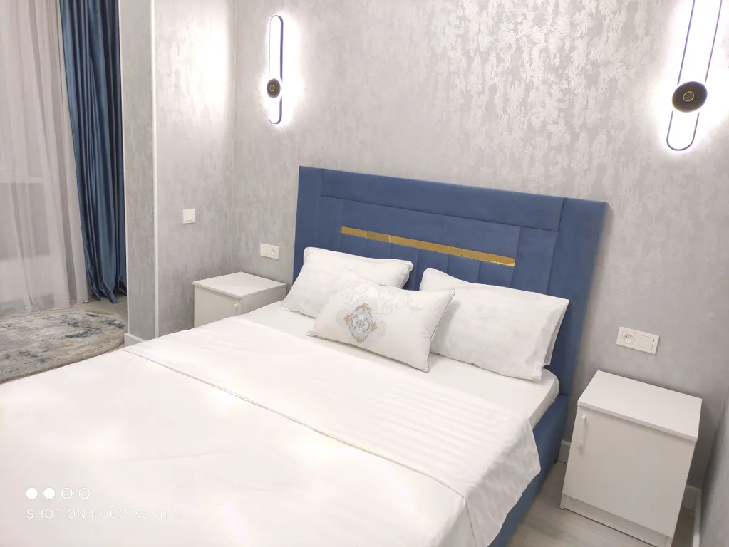 Комфортное жильё в ЖК Комфорт Сити