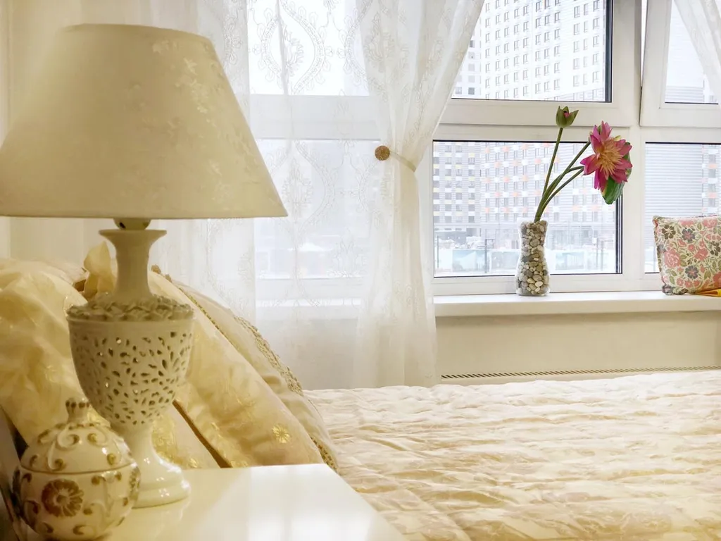 Уютная студия Прованс