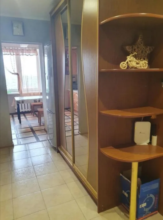 Квартира Уютная квартира с панорамным видом на город — Калининград