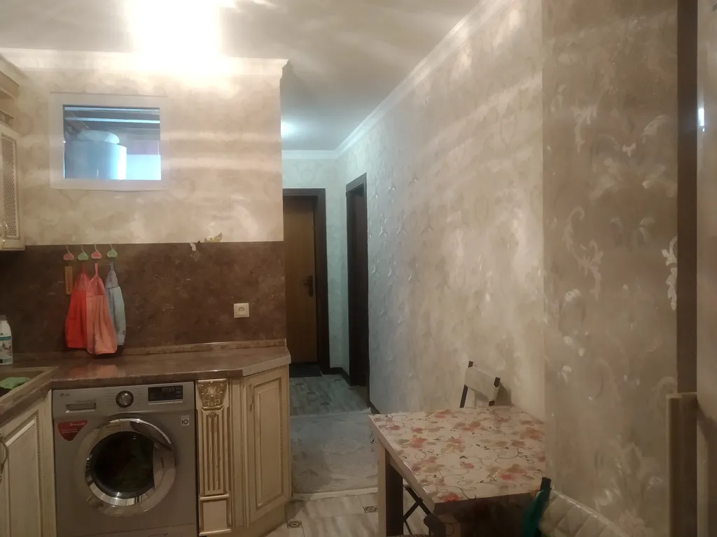 Квартира Уютная квартира — Дербент