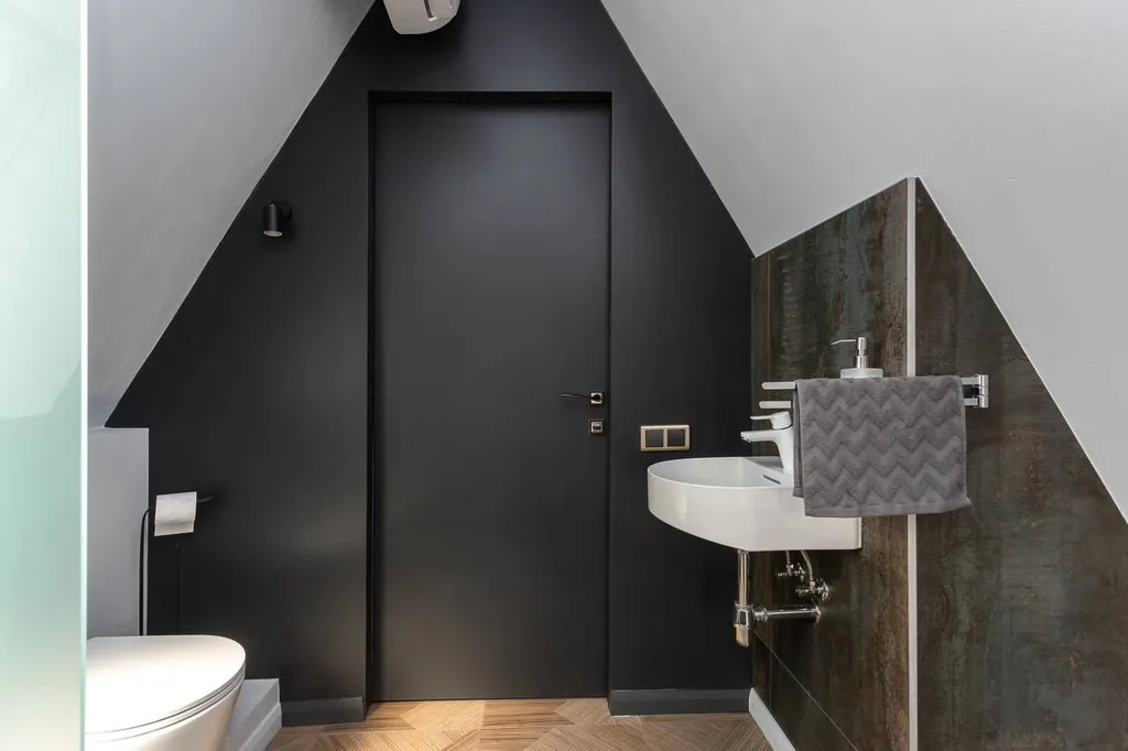 Barn House 1 мин от моря