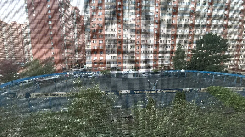 Квартира Квартира у парка Галицкого — Краснодар