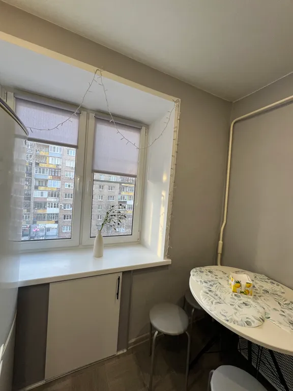 Квартира Уютная квартира рядом с набережной — Ярославль