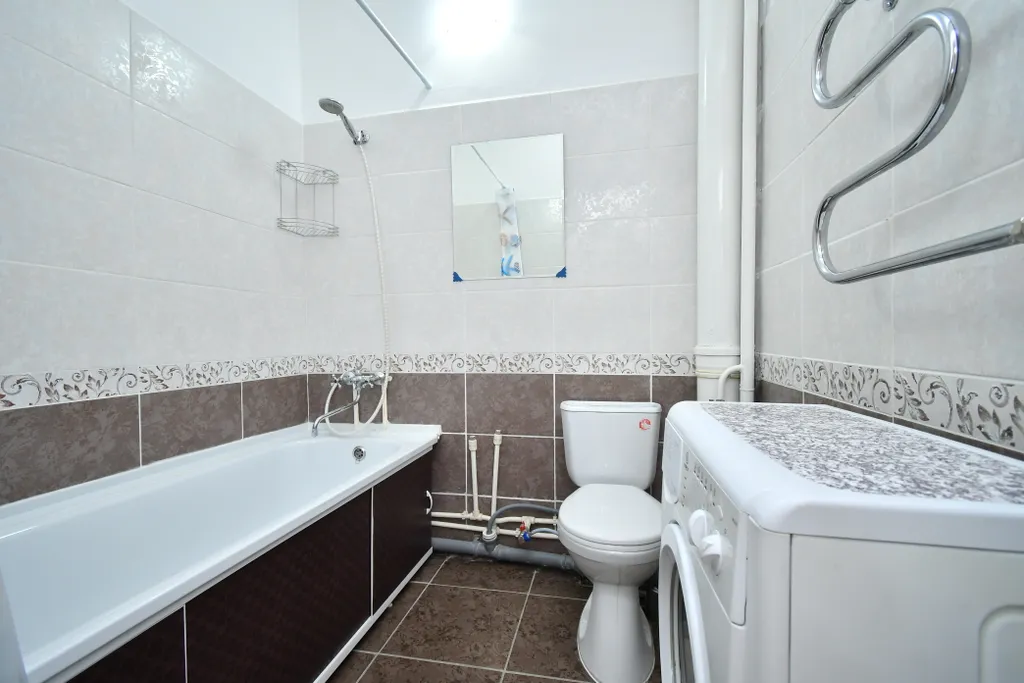 Квартира Уютная квартира рядом с ТРЦ Планета — Красноярск