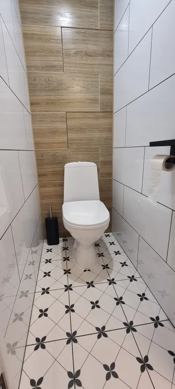 Уютная чистая квартирка с ремонтом