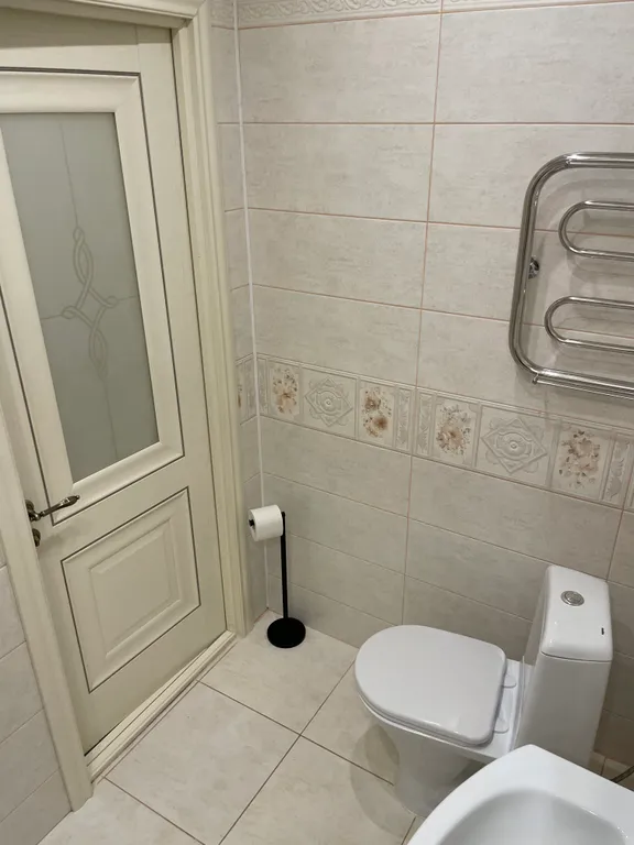 Уютная квартира-студия