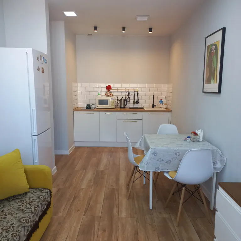 Апартаменты рядом с Краснодаром