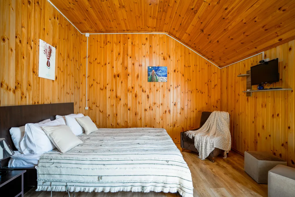 Квартира Комната — аренда посуточно в Шекветили