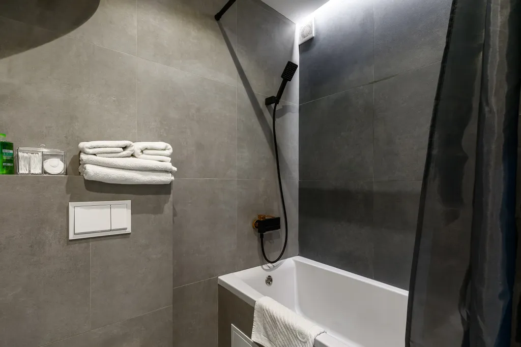 Уютная студия на берегу Дона