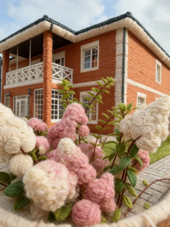 Коттедж до 18 гостей, 1 линия реки