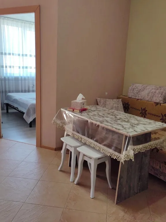 Уютная чистая квартира для отдыха