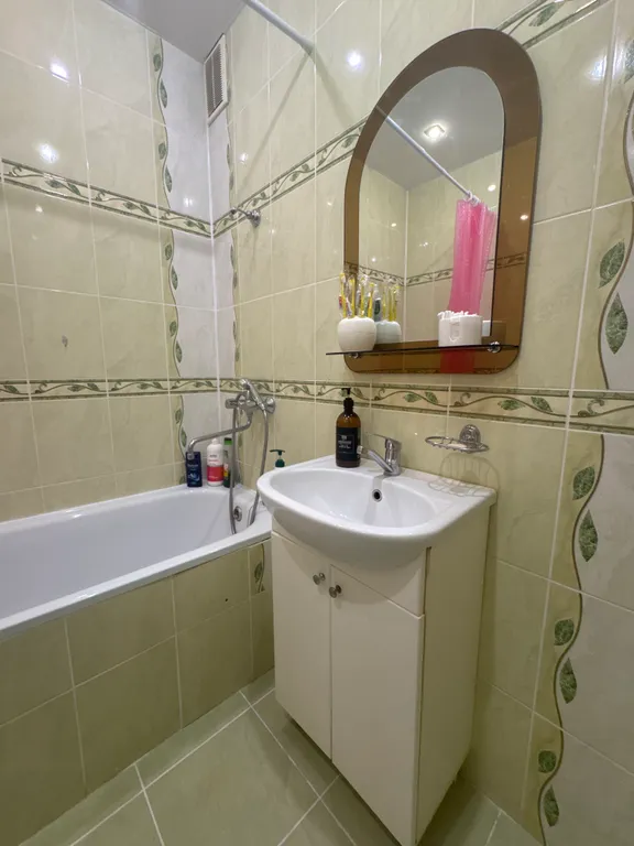 Уютная квартира в северной части города