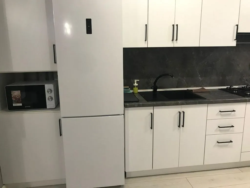 Уютная евродвушка в центре города