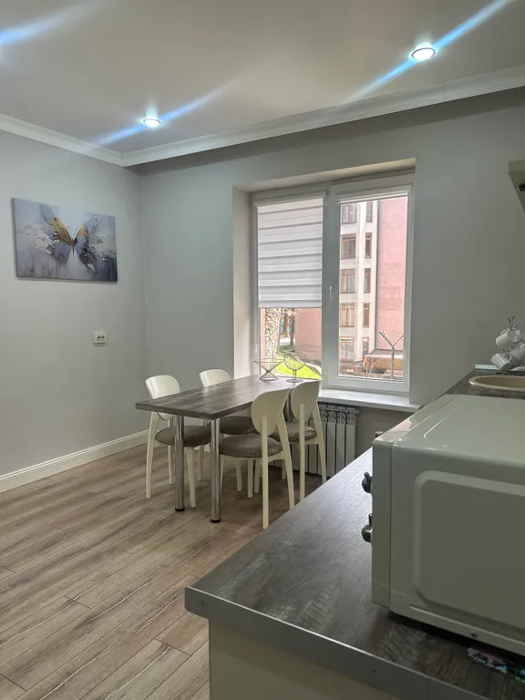 Горная сказка