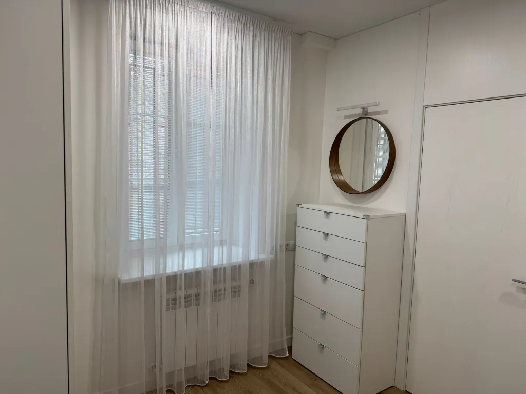 Квартира Velvet Home