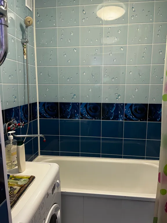 Уютная 1-комнатная квартира в центре города