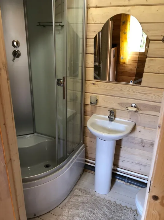 Коттедж Коттедж Летний теремок — Геленджик