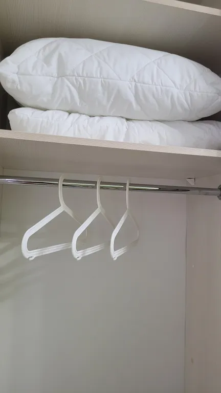 Небольшая квартира около Диагностического