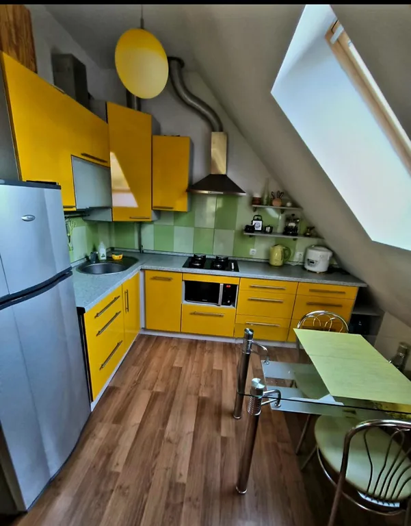 Квартира Уютная квартира с видом на сосны — Светлогорск