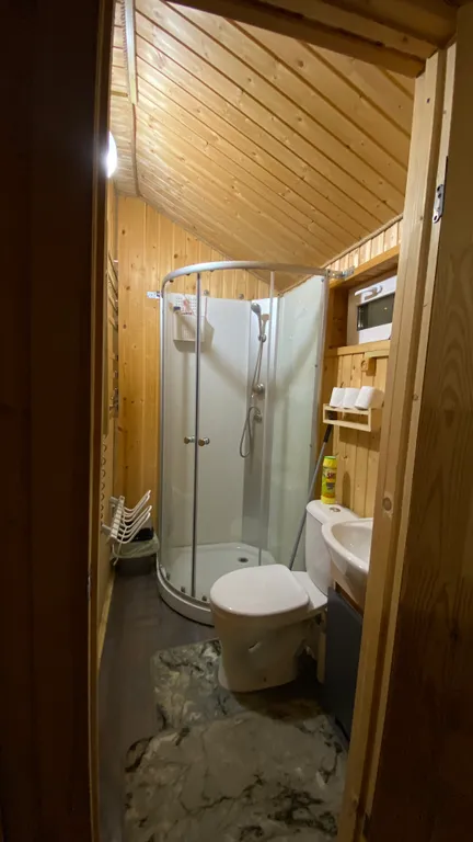 1-комнатный Дом