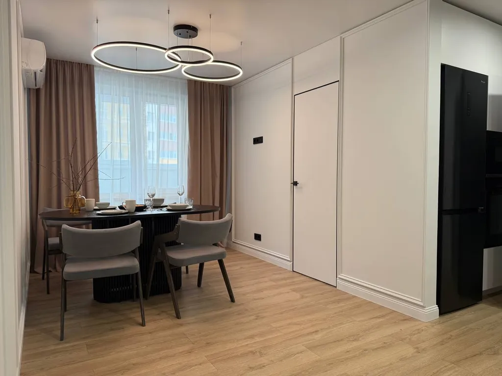 Идеальное место для вашей семьи и друзей