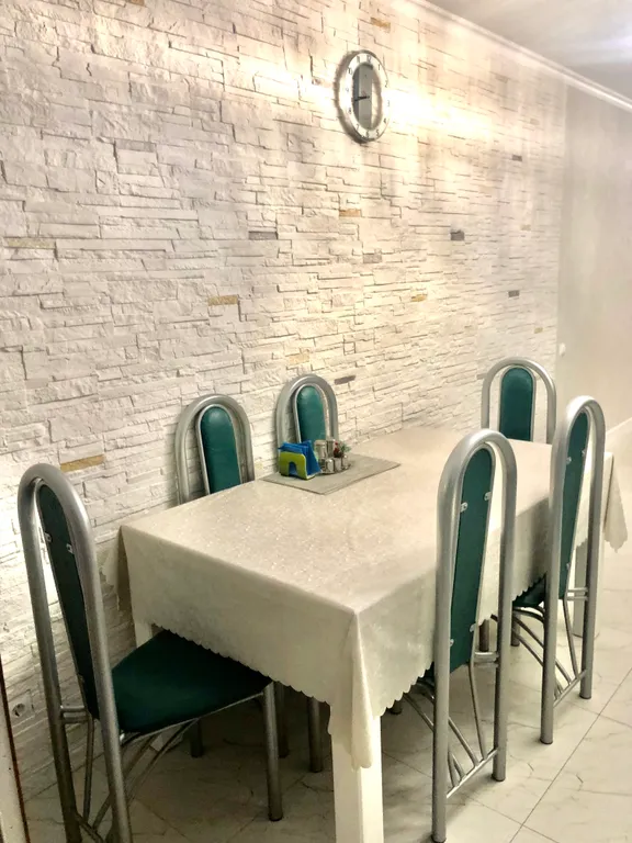 Таунхаус на Садовой центр города