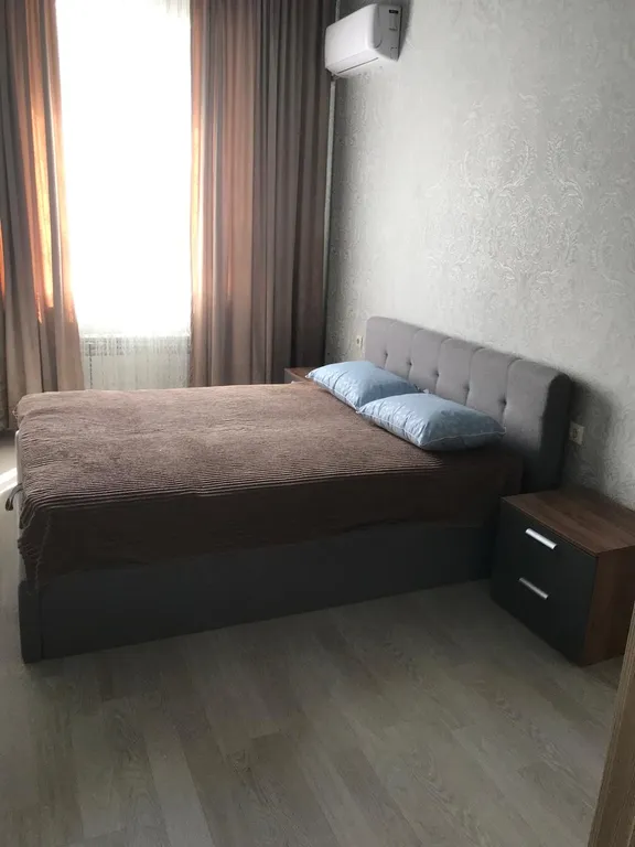 Квартира Уютная квартира в красивом районе — Сочи