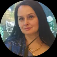 Оксана Р