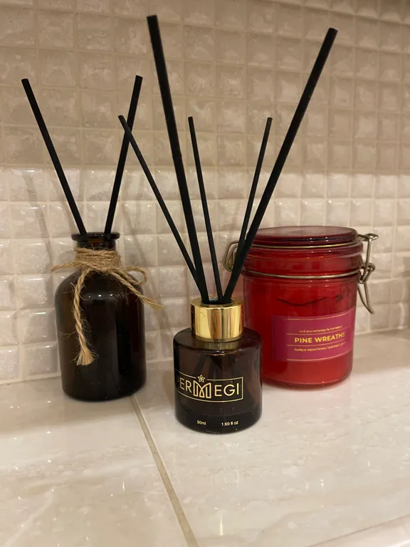 Квартира 2-комнатная Квартира — Калининград