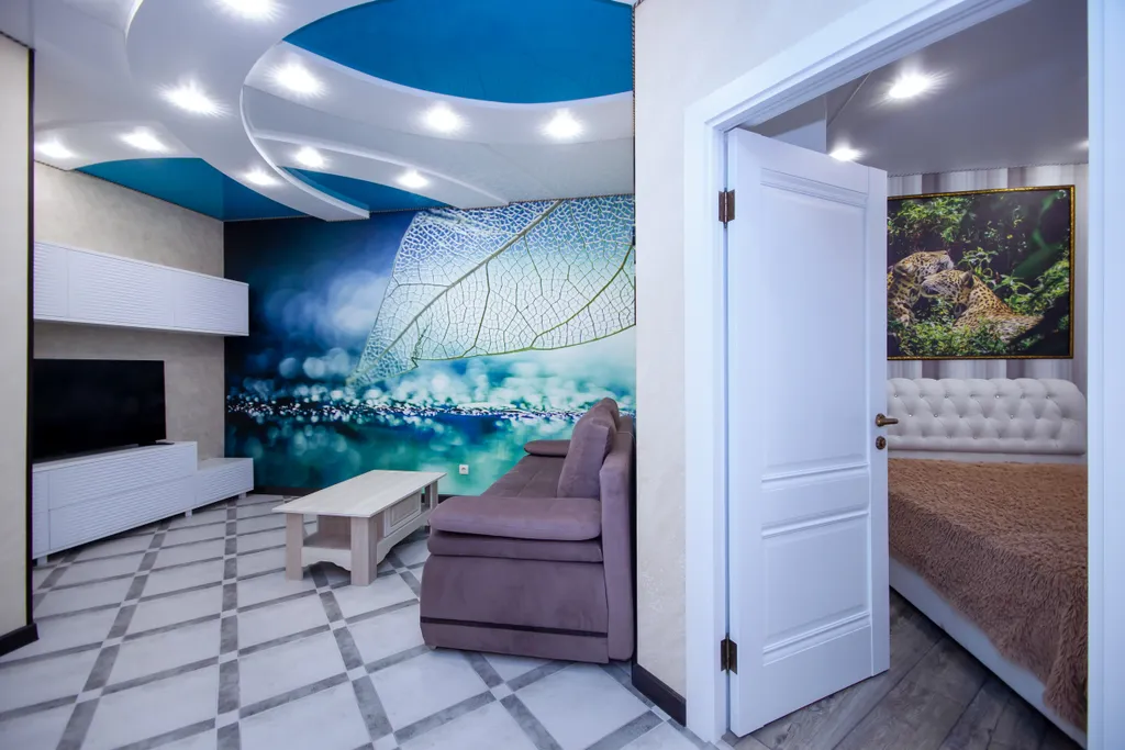 ViP Квартира №7, р-н ТЦ Рио