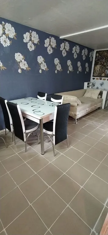 Апартаменты в 5 минутах от моря