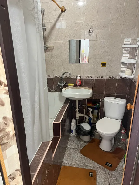 Квартира в самом центре Кисловодска