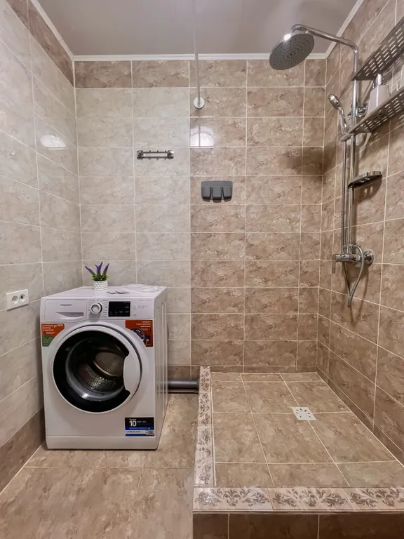 Студия для двоих в центре города