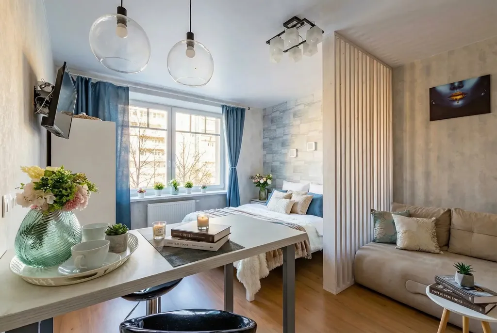 Квартира 1-комнатная Квартира — Екатеринбург