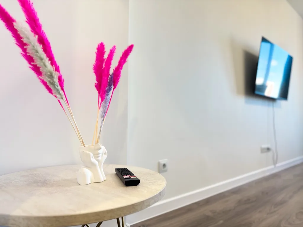 Уютная квартира с новым ремонтом