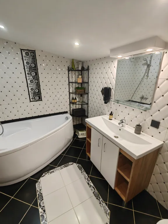 Hunter's house в сердце курорта