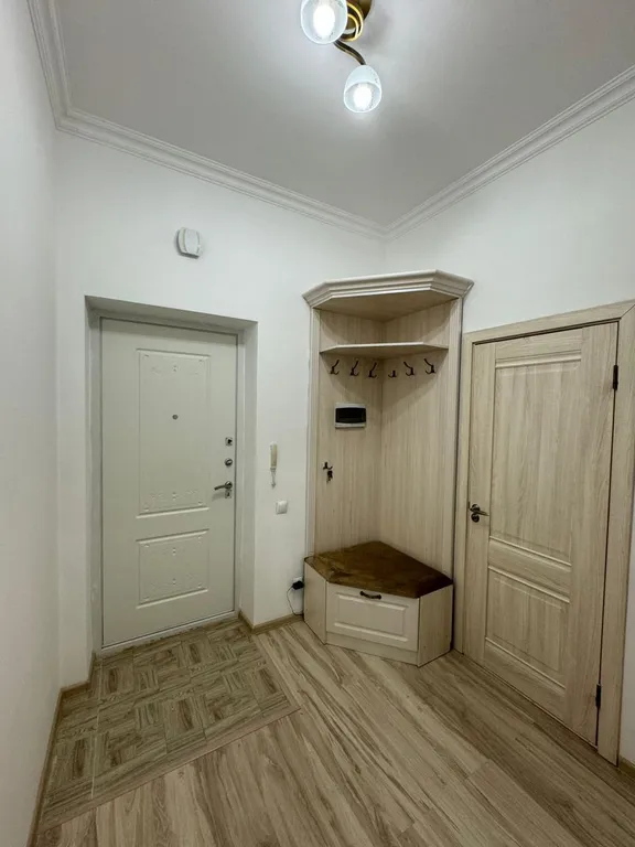 Уютная 1-комнатная квартира рядом с Экспо