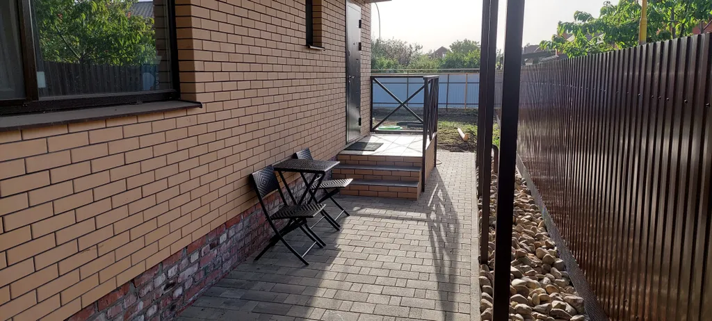 Квартира 1-комнатная Квартира — Кореновск