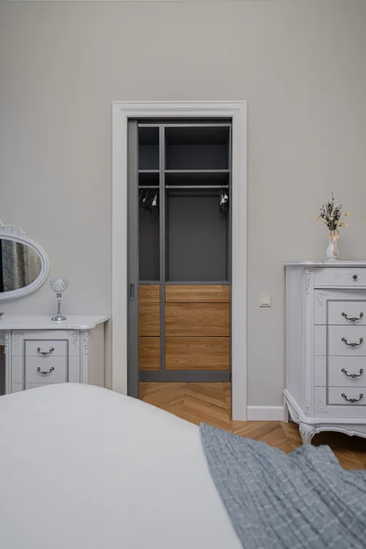 Элитная квартира